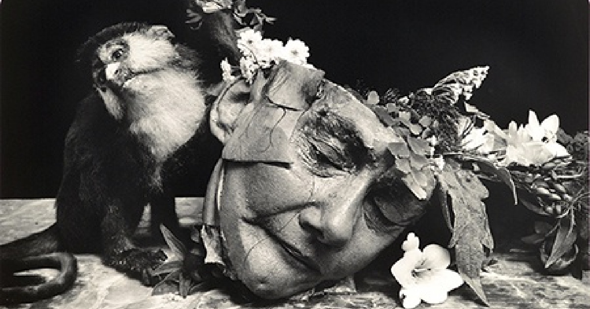 Joel-Peter Witkin, “Journeys of the Soul” | Etherton Gallery